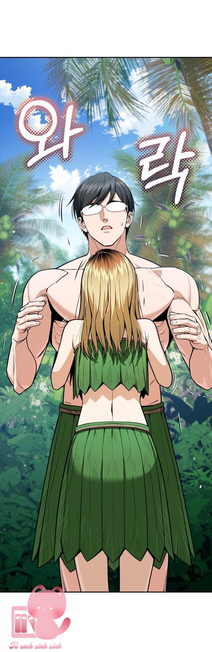 Lớ Ngớ Vớ Phải Tình Yêu - Chap 88