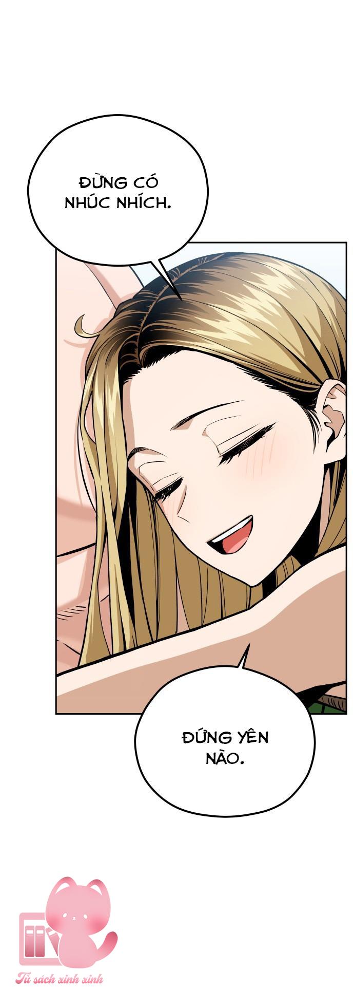 Lớ Ngớ Vớ Phải Tình Yêu - Chap 88