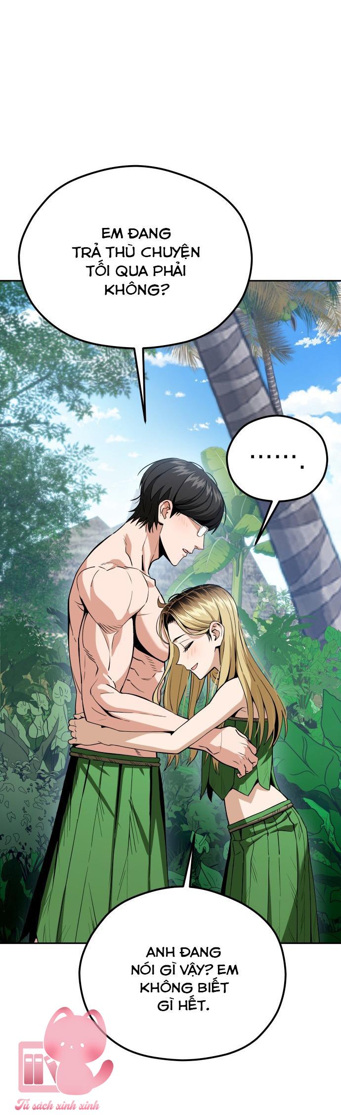 Lớ Ngớ Vớ Phải Tình Yêu - Chap 88