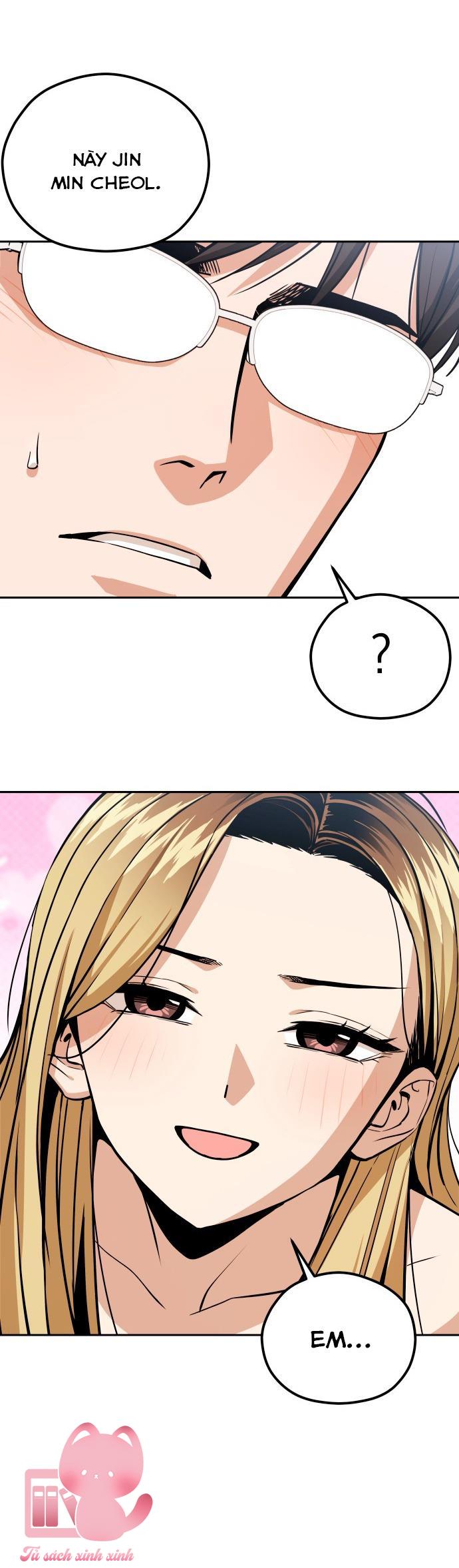 Lớ Ngớ Vớ Phải Tình Yêu - Chap 88