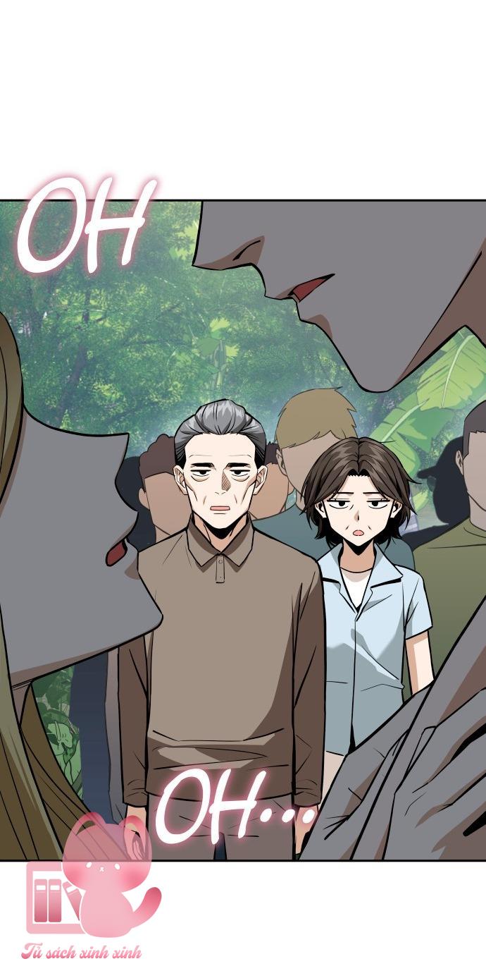 Lớ Ngớ Vớ Phải Tình Yêu - Chap 88