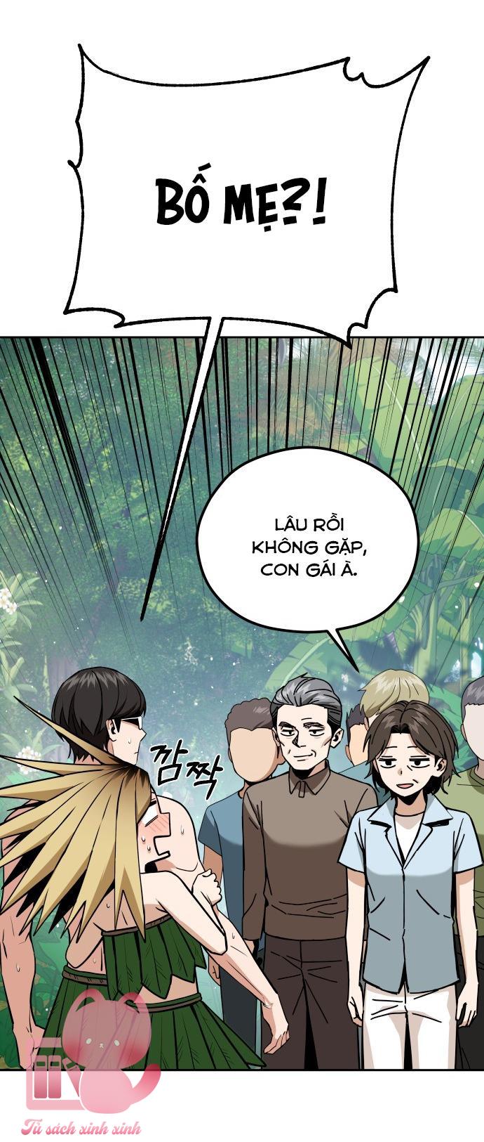 Lớ Ngớ Vớ Phải Tình Yêu - Chap 88