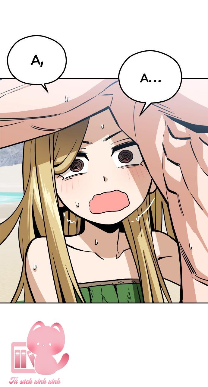 Lớ Ngớ Vớ Phải Tình Yêu - Chap 88