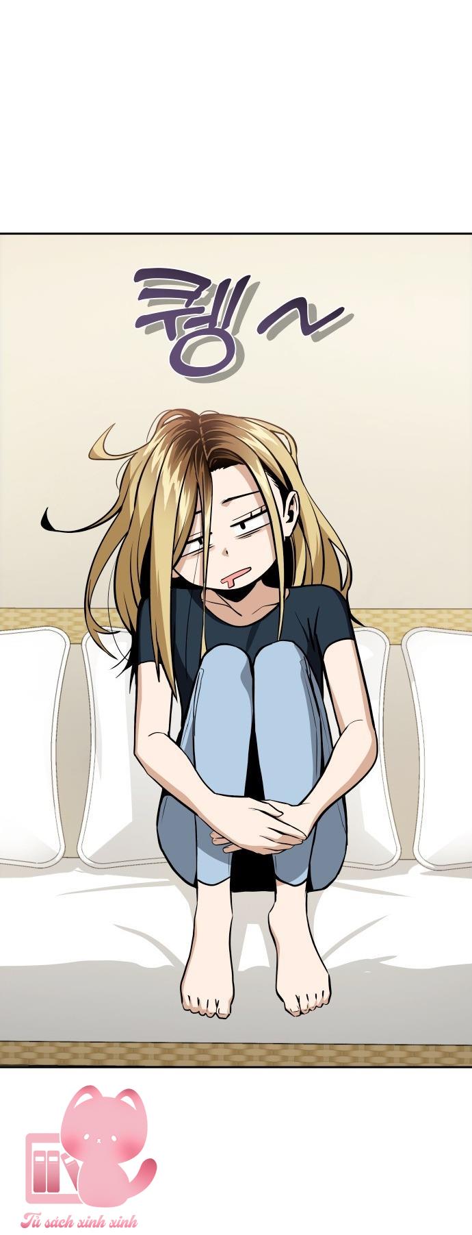 Lớ Ngớ Vớ Phải Tình Yêu - Chap 88