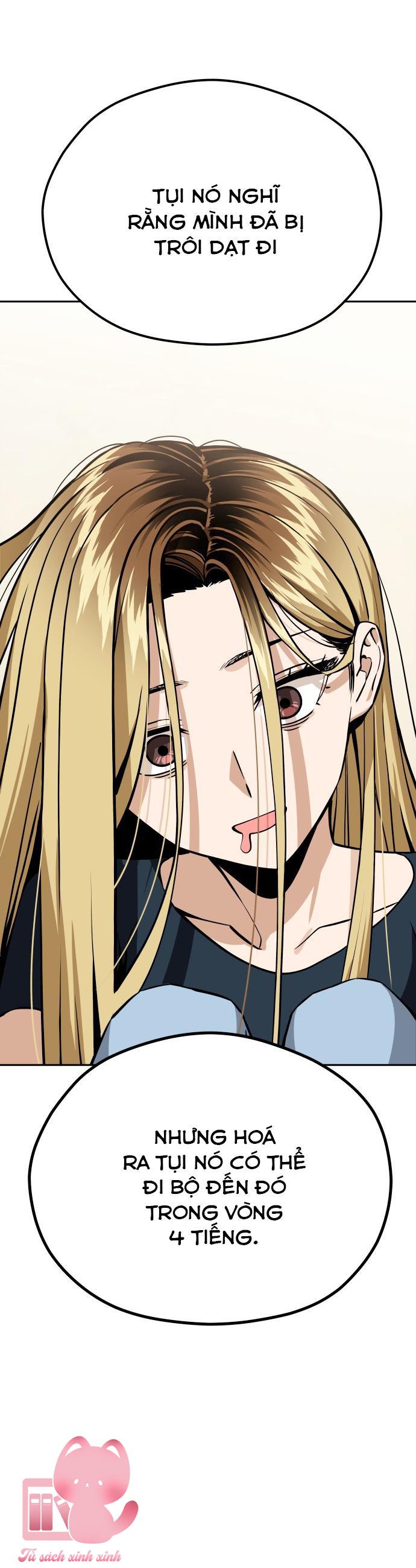 Lớ Ngớ Vớ Phải Tình Yêu - Chap 88