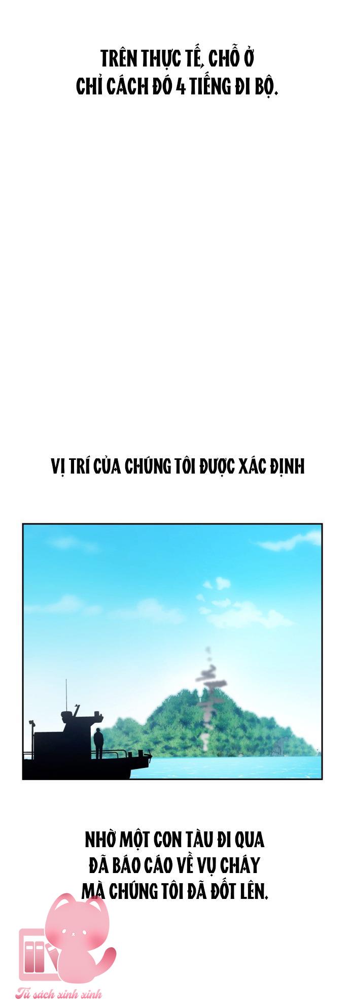 Lớ Ngớ Vớ Phải Tình Yêu - Chap 88