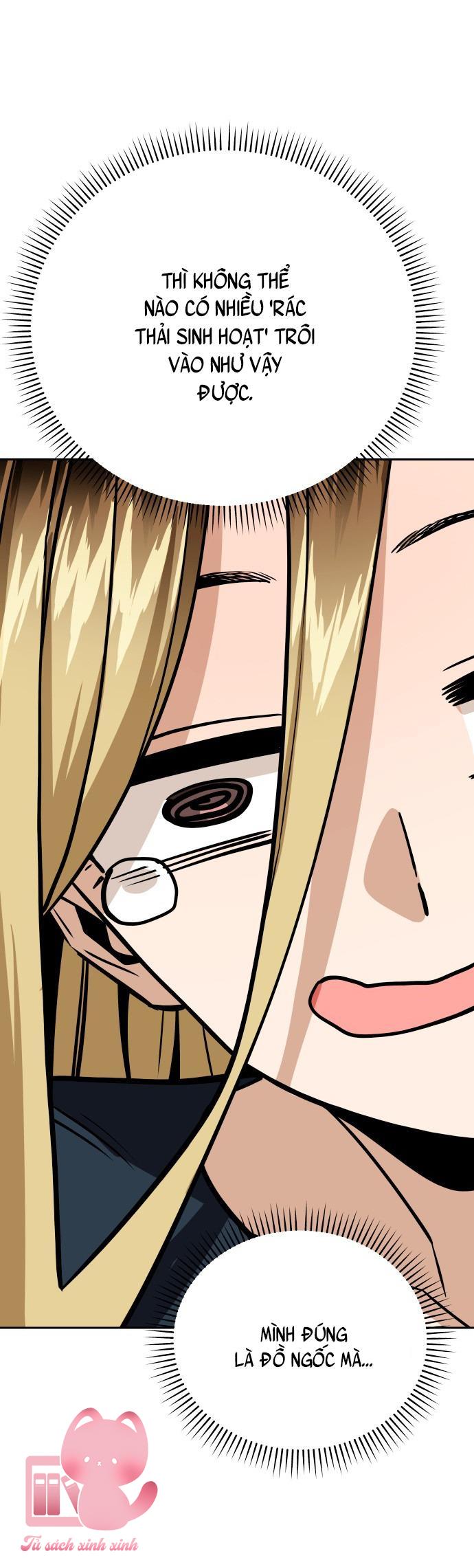 Lớ Ngớ Vớ Phải Tình Yêu - Chap 88