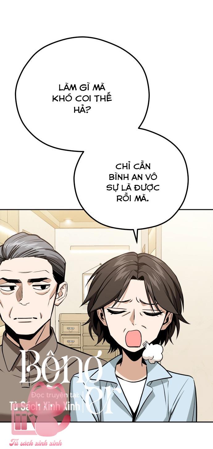 Lớ Ngớ Vớ Phải Tình Yêu - Chap 88