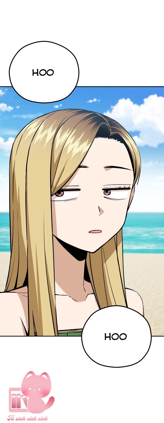 Lớ Ngớ Vớ Phải Tình Yêu - Chap 88