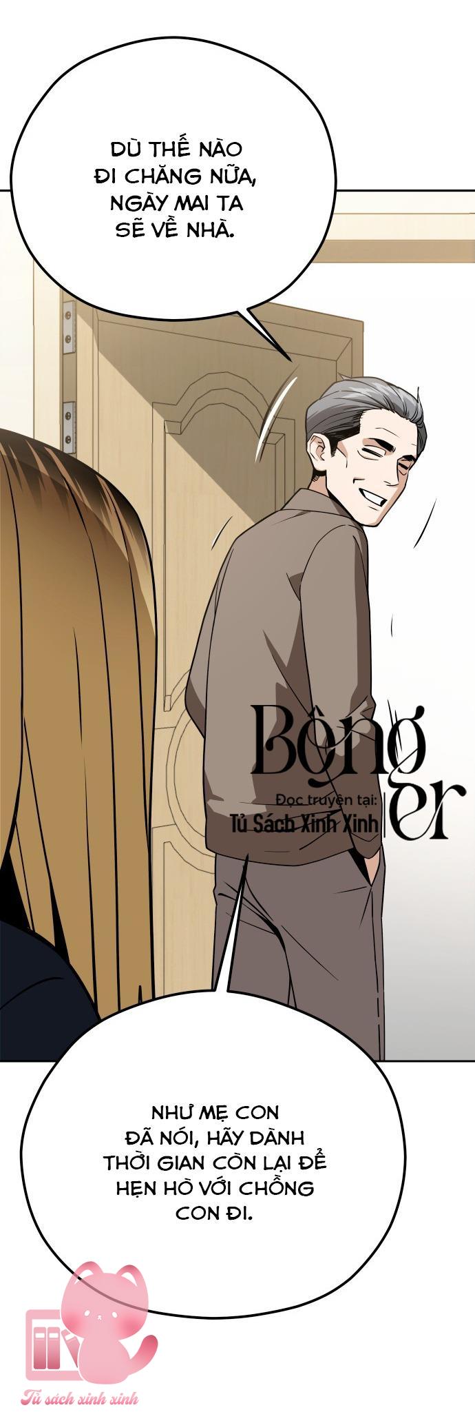 Lớ Ngớ Vớ Phải Tình Yêu - Chap 88