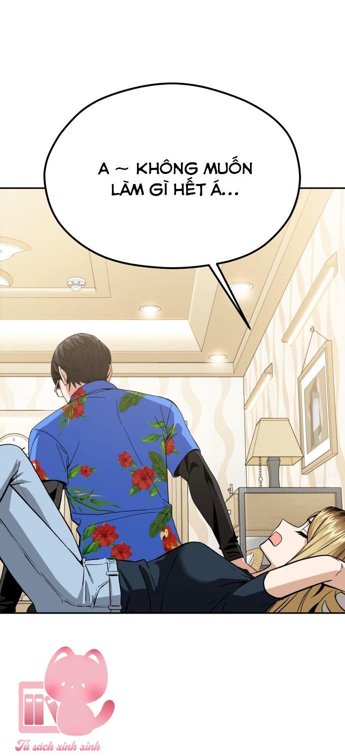 Lớ Ngớ Vớ Phải Tình Yêu - Chap 88