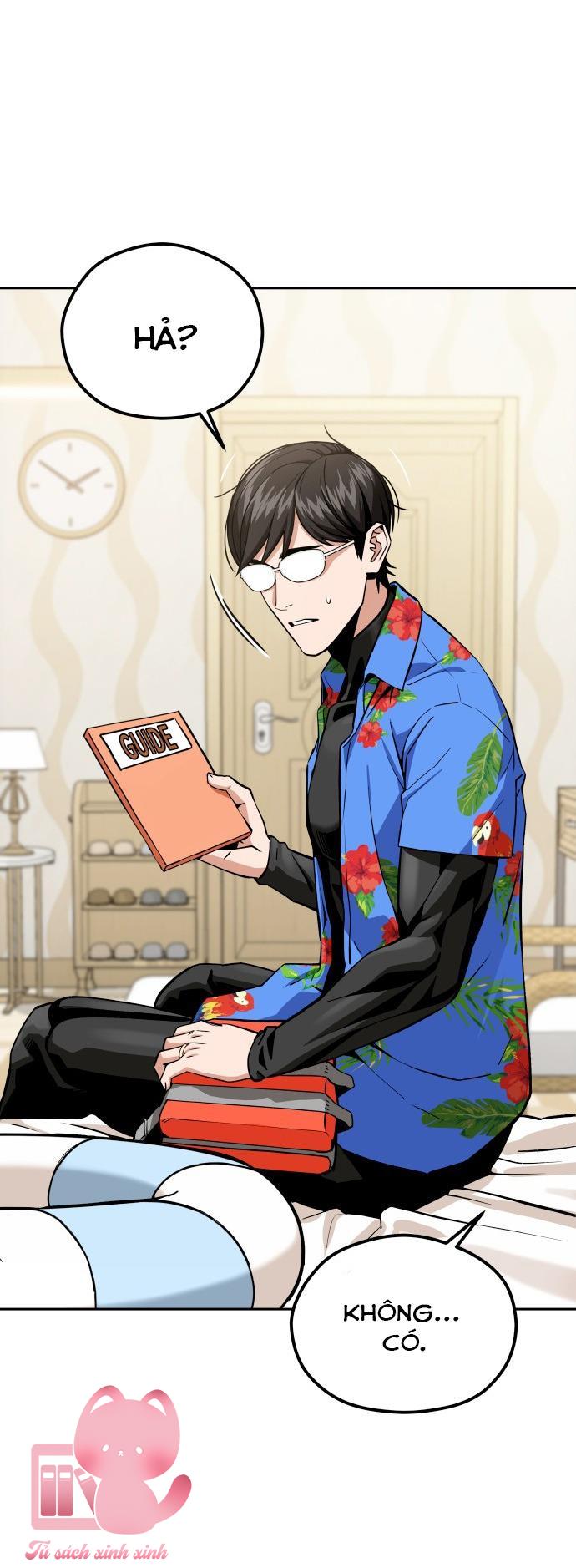 Lớ Ngớ Vớ Phải Tình Yêu - Chap 88