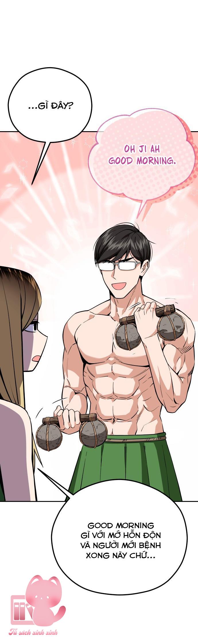 Lớ Ngớ Vớ Phải Tình Yêu - Chap 88