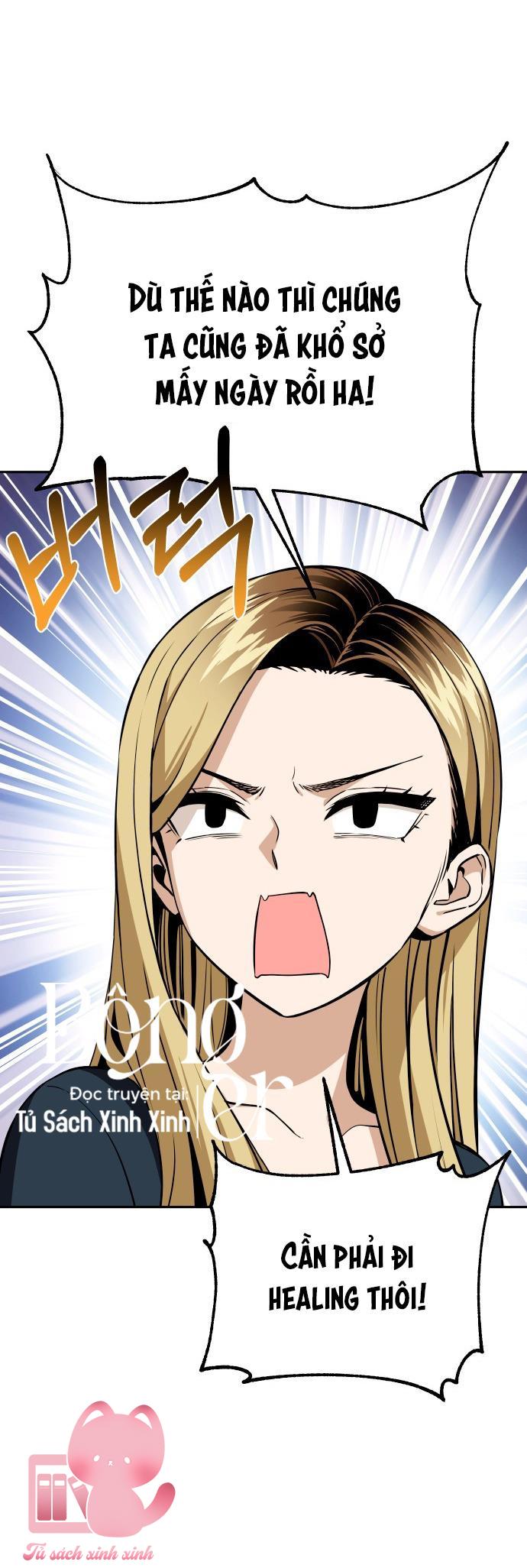 Lớ Ngớ Vớ Phải Tình Yêu - Chap 88