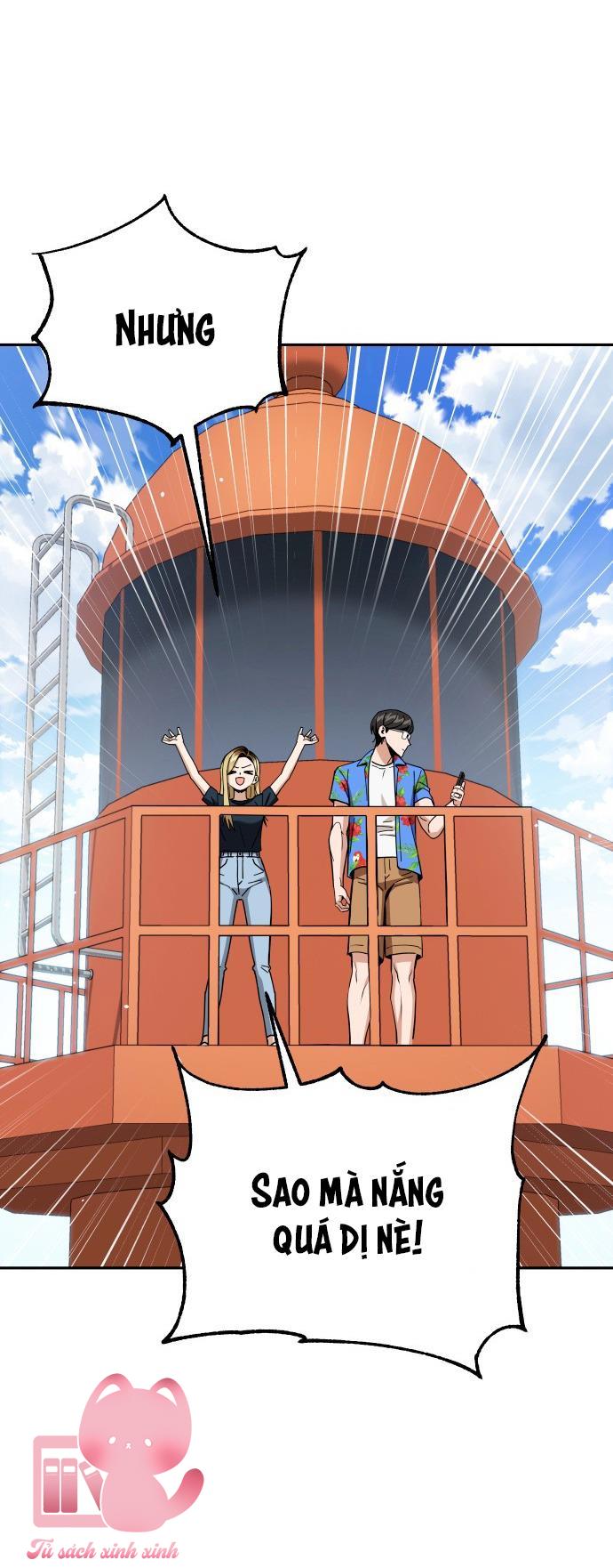 Lớ Ngớ Vớ Phải Tình Yêu - Chap 88