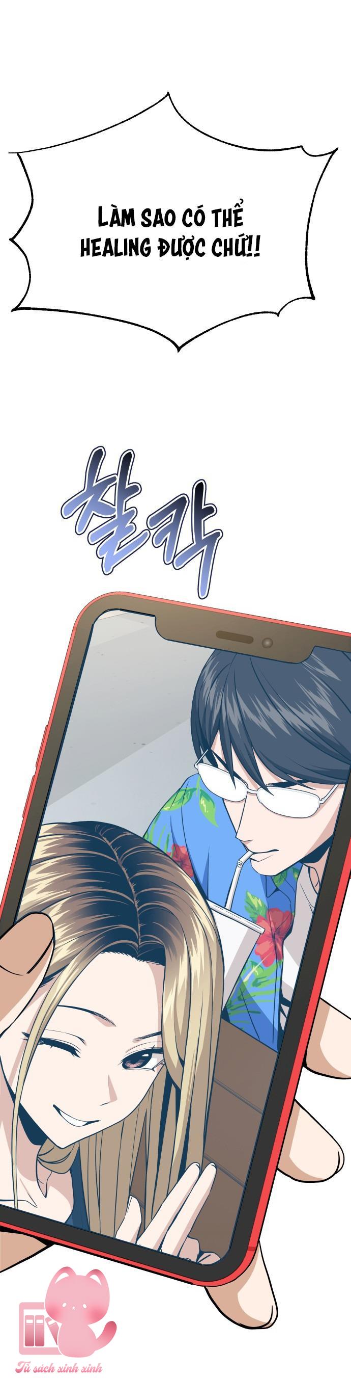 Lớ Ngớ Vớ Phải Tình Yêu - Chap 88