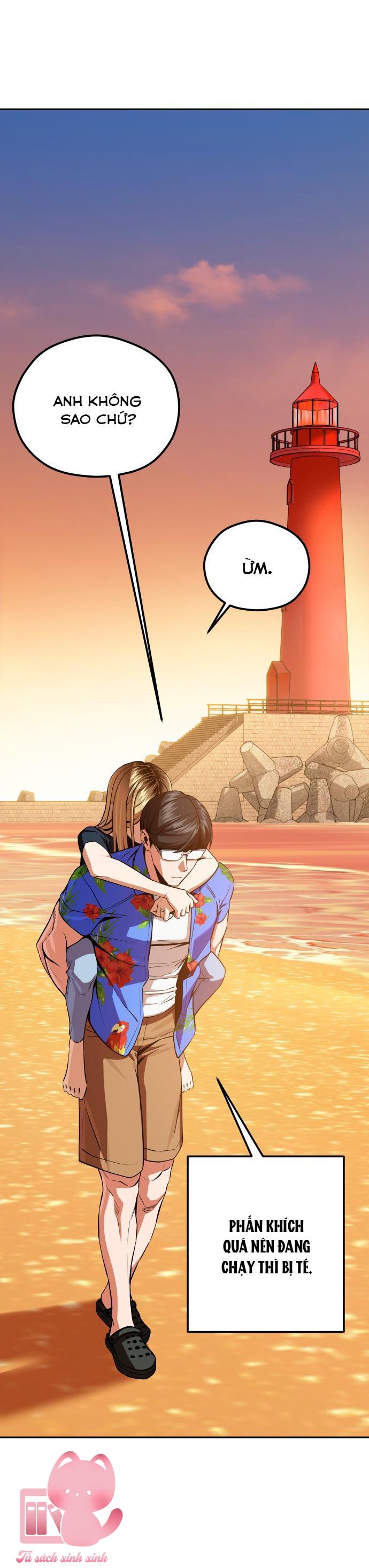 Lớ Ngớ Vớ Phải Tình Yêu - Chap 88