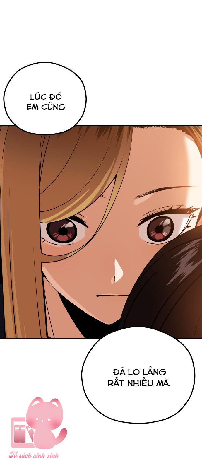 Lớ Ngớ Vớ Phải Tình Yêu - Chap 88