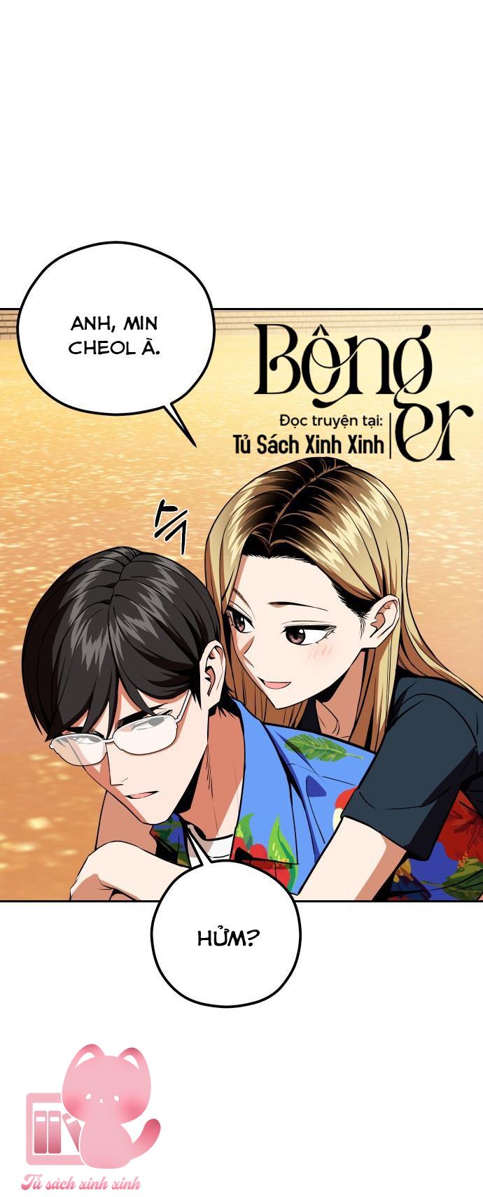 Lớ Ngớ Vớ Phải Tình Yêu - Chap 88