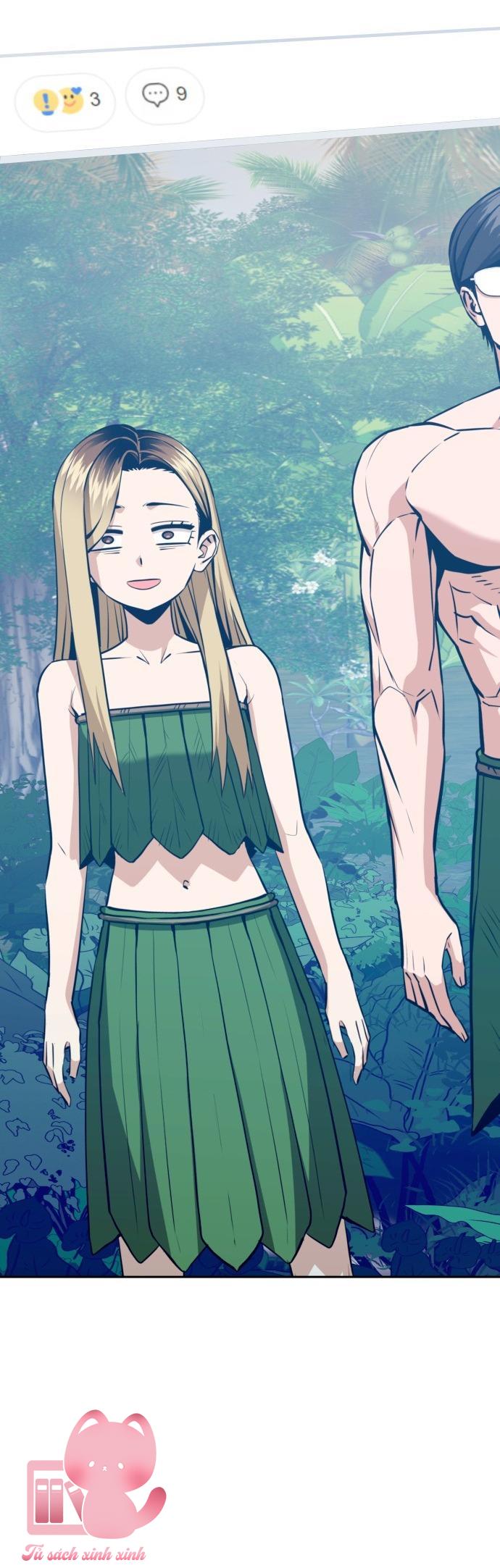 Lớ Ngớ Vớ Phải Tình Yêu - Chap 88