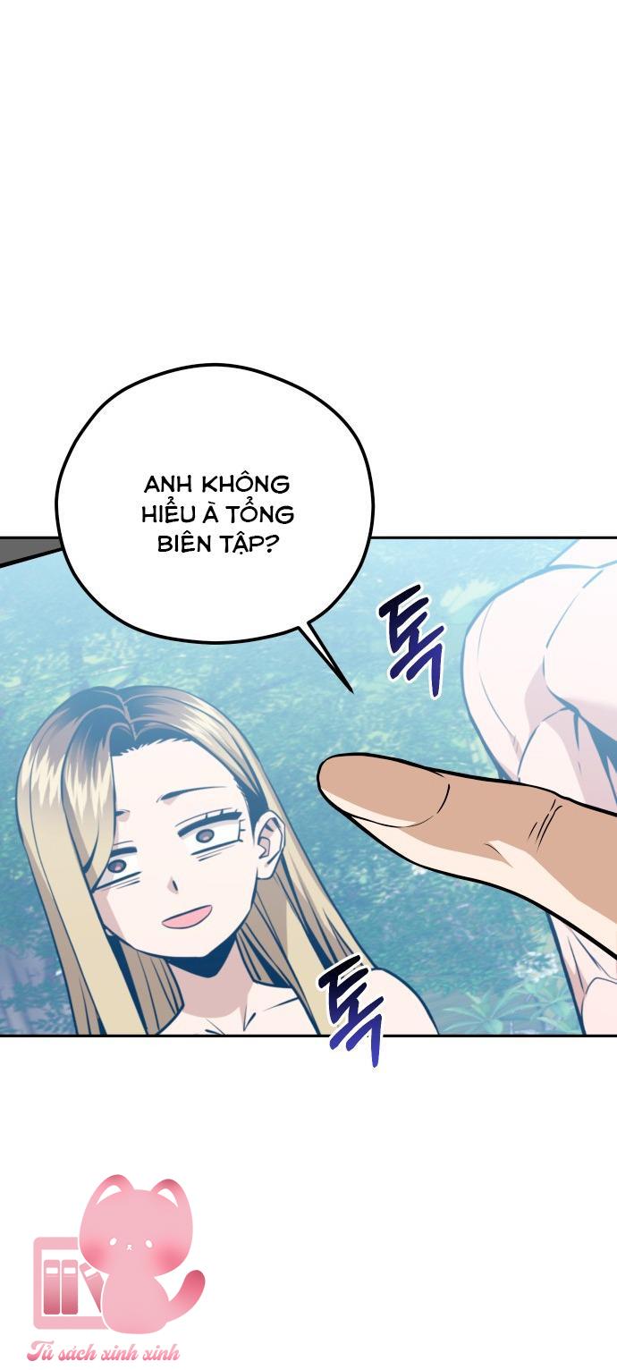 Lớ Ngớ Vớ Phải Tình Yêu - Chap 88