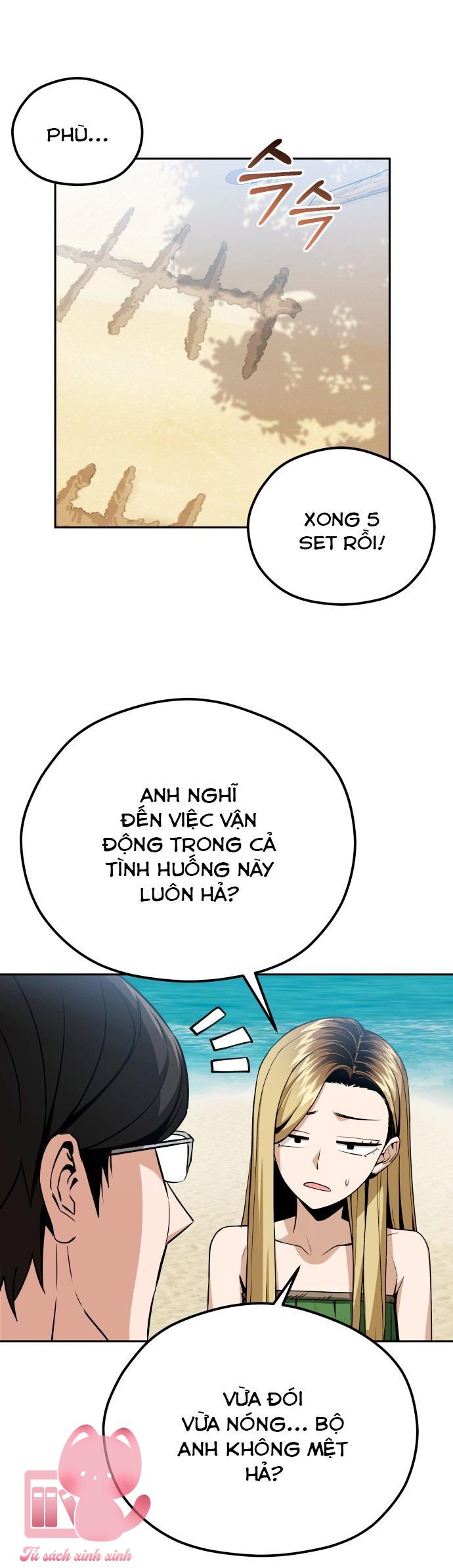 Lớ Ngớ Vớ Phải Tình Yêu - Chap 88
