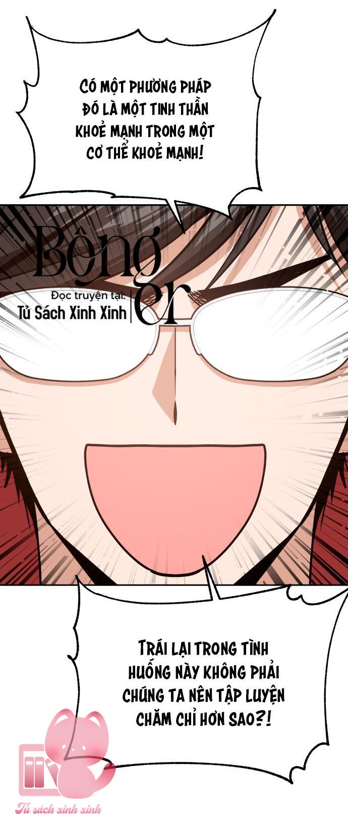 Lớ Ngớ Vớ Phải Tình Yêu - Chap 88