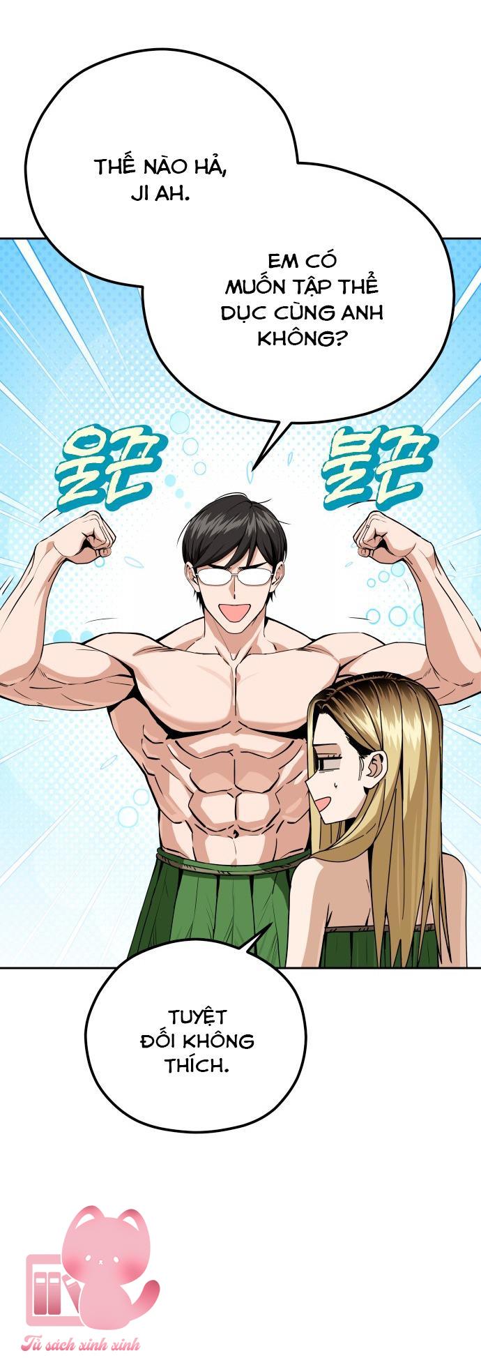 Lớ Ngớ Vớ Phải Tình Yêu - Chap 88