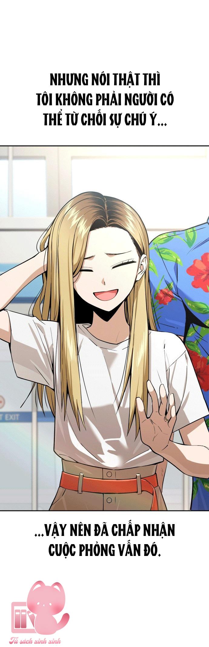 Lớ Ngớ Vớ Phải Tình Yêu - Chap 89