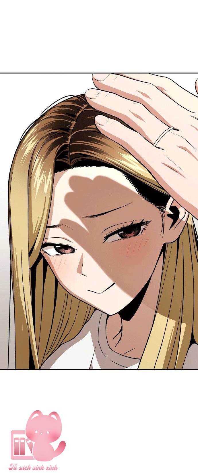 Lớ Ngớ Vớ Phải Tình Yêu - Chap 89