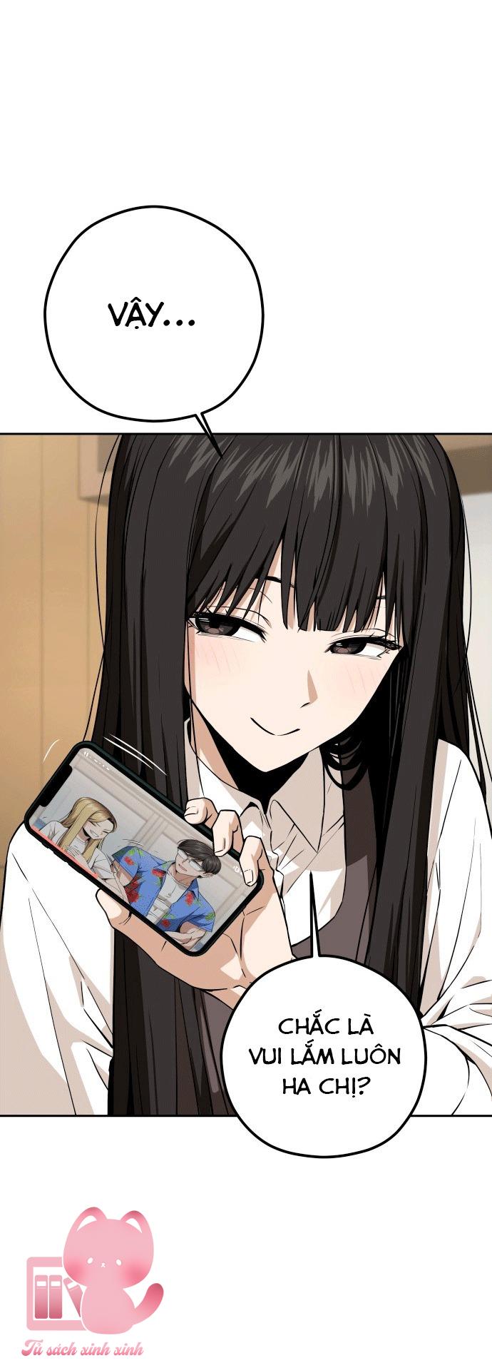 Lớ Ngớ Vớ Phải Tình Yêu - Chap 89