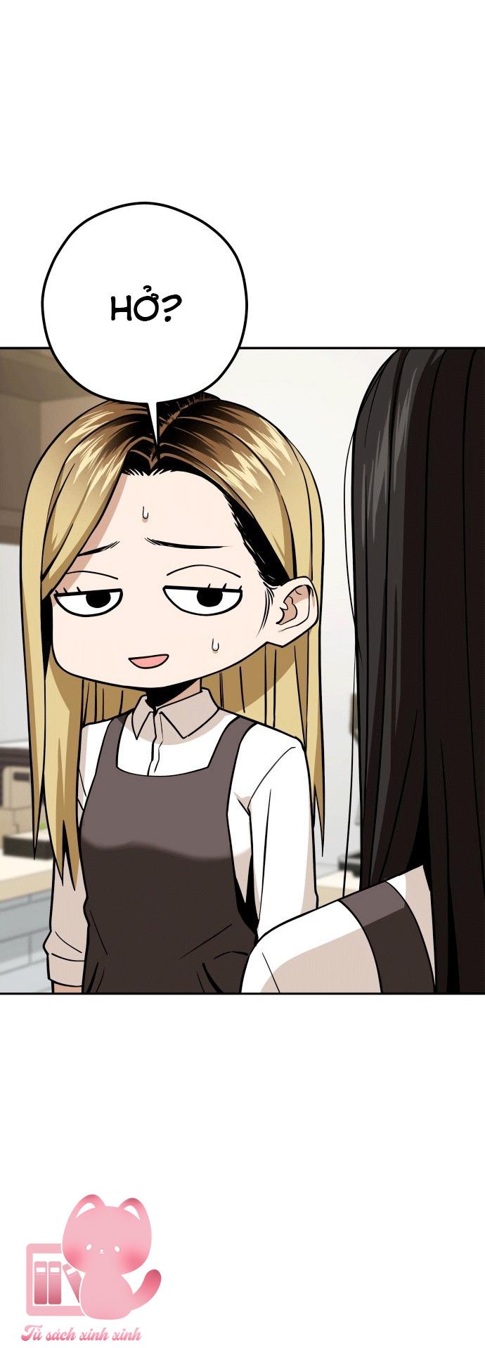 Lớ Ngớ Vớ Phải Tình Yêu - Chap 89