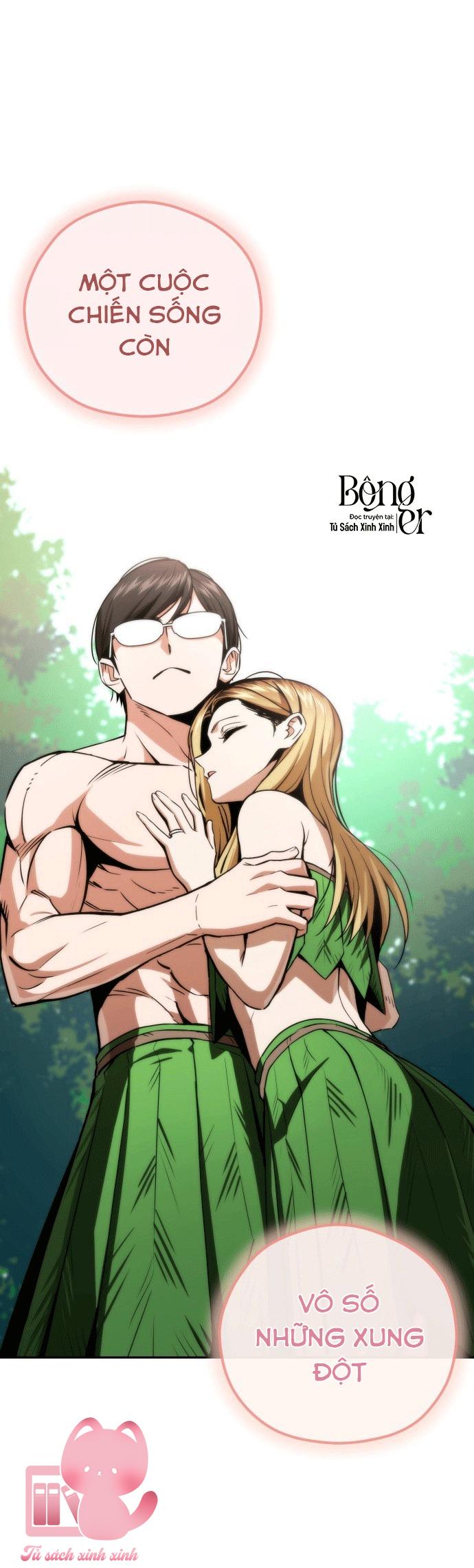 Lớ Ngớ Vớ Phải Tình Yêu - Chap 89