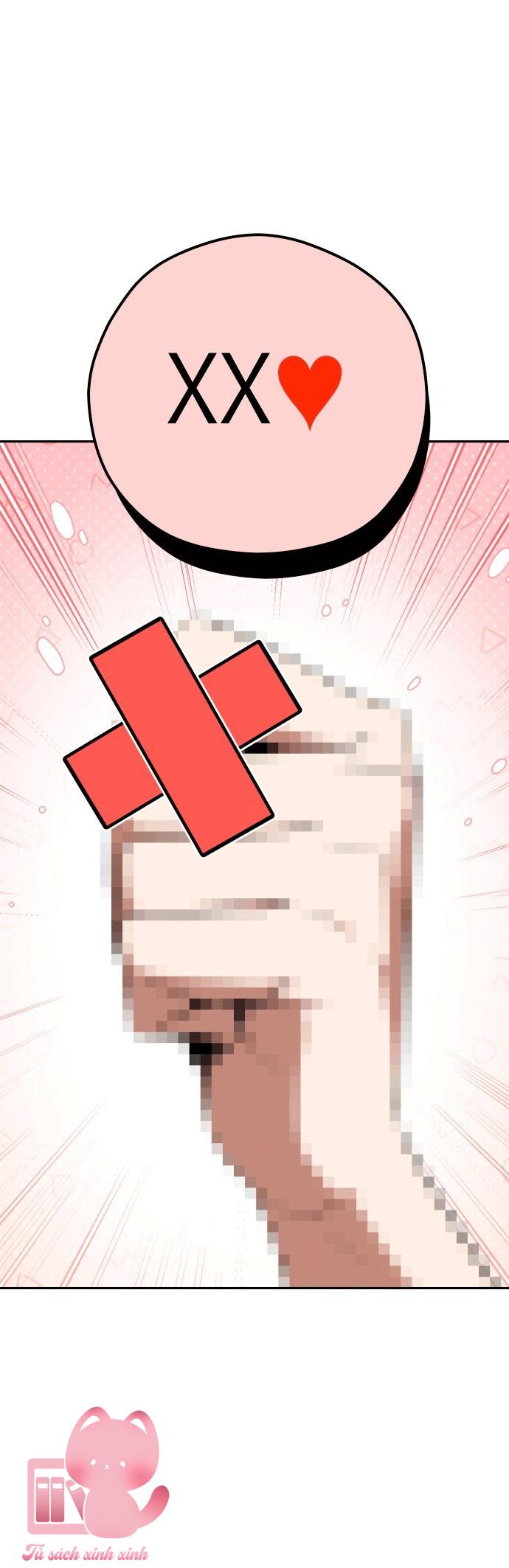 Lớ Ngớ Vớ Phải Tình Yêu - Chap 89