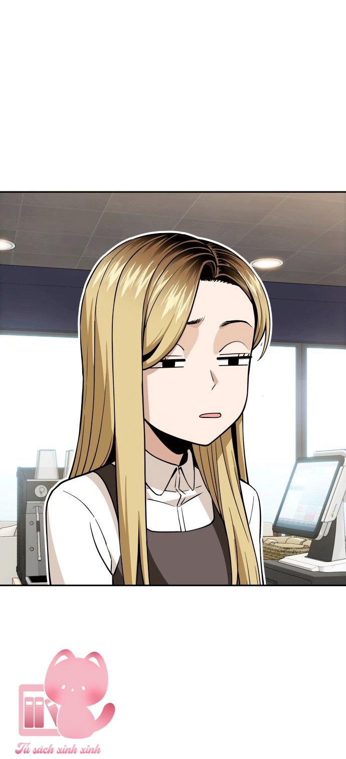 Lớ Ngớ Vớ Phải Tình Yêu - Chap 89