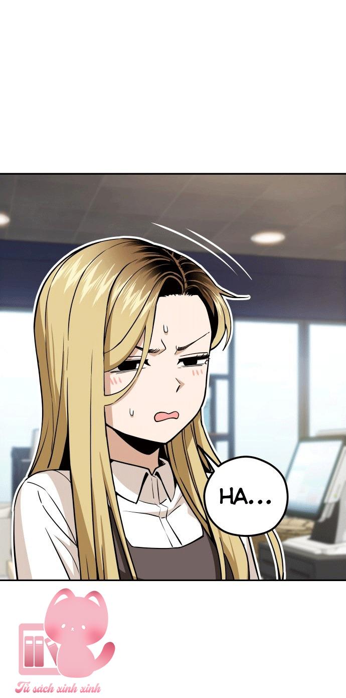 Lớ Ngớ Vớ Phải Tình Yêu - Chap 89