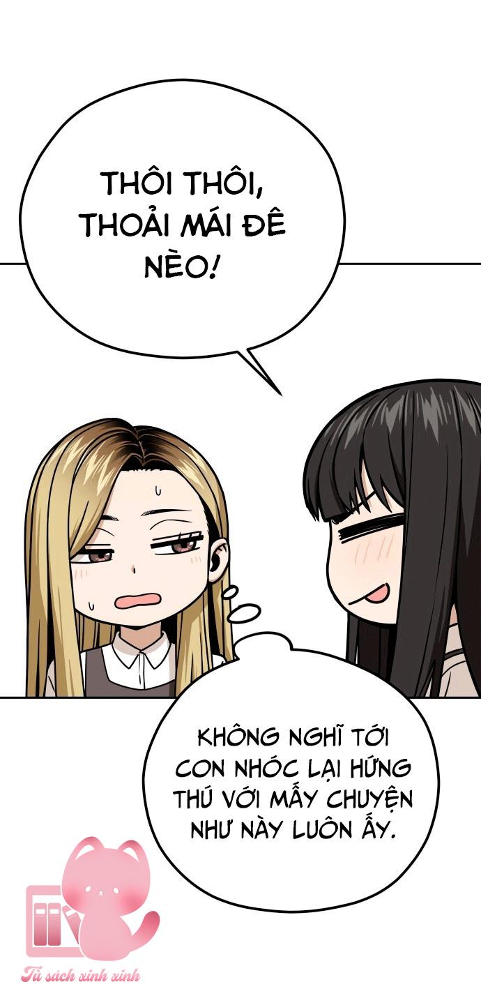 Lớ Ngớ Vớ Phải Tình Yêu - Chap 89