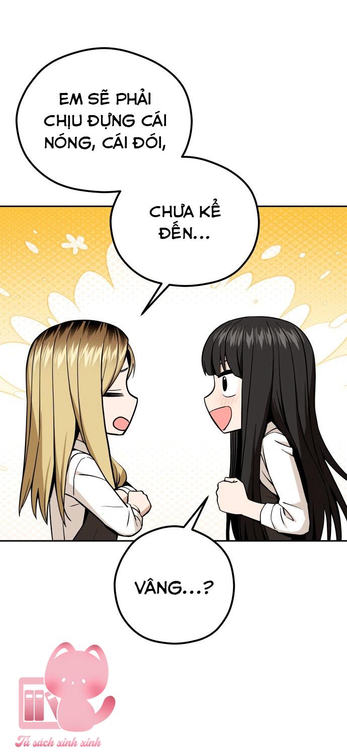 Lớ Ngớ Vớ Phải Tình Yêu - Chap 89
