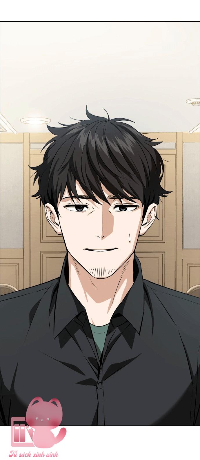 Lớ Ngớ Vớ Phải Tình Yêu - Chap 89