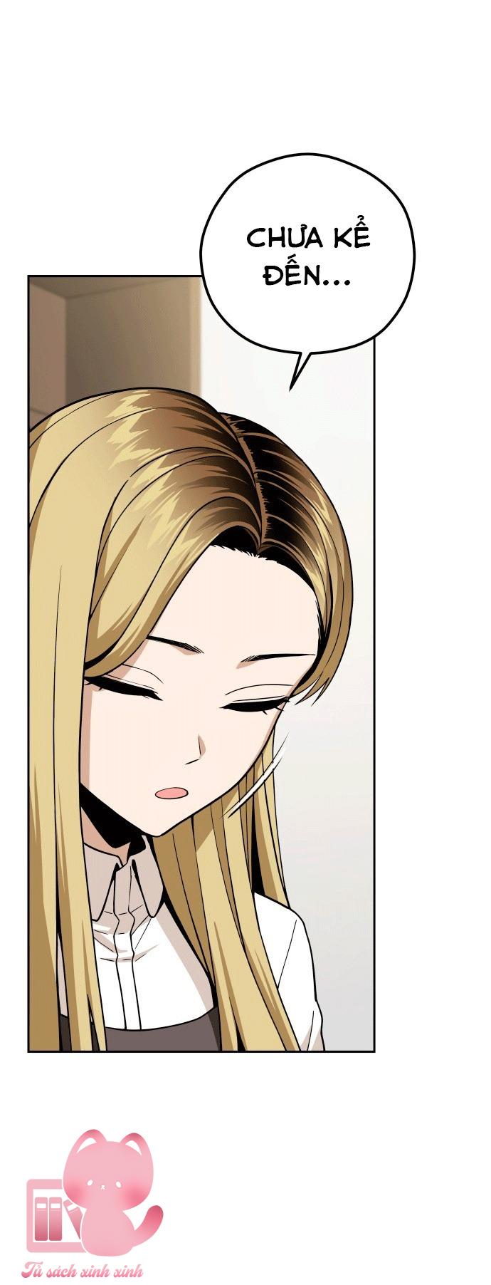 Lớ Ngớ Vớ Phải Tình Yêu - Chap 89