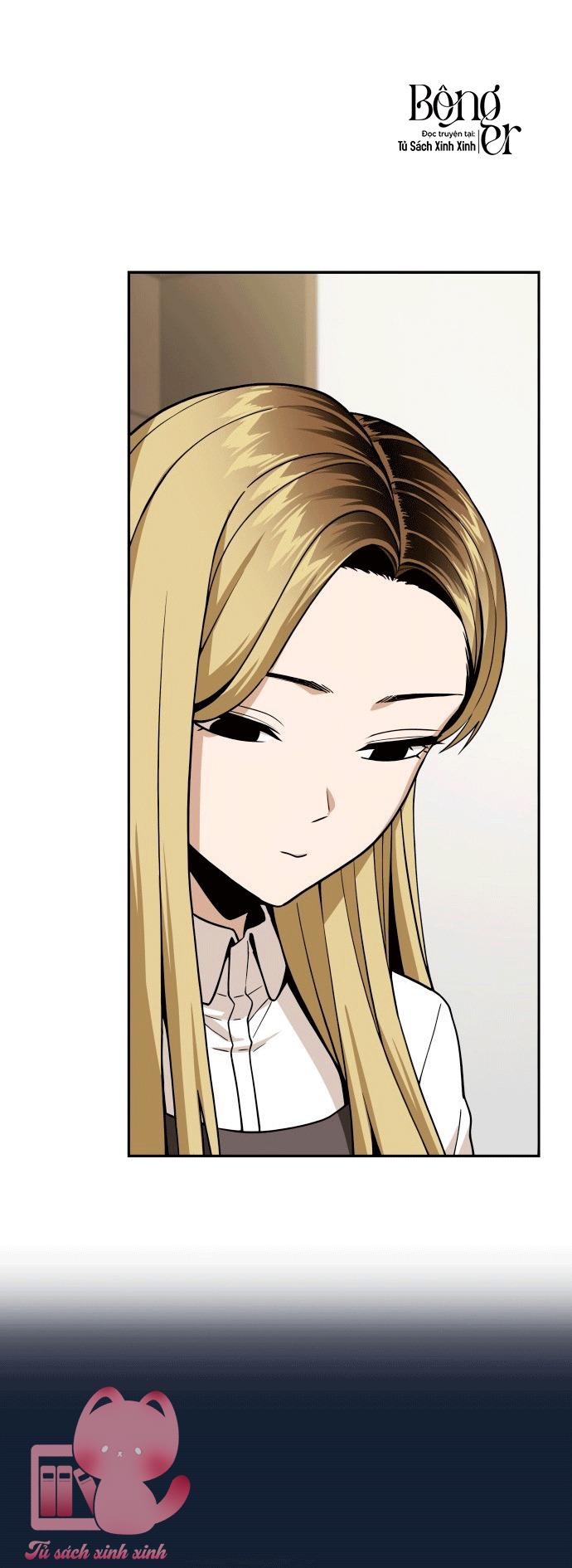 Lớ Ngớ Vớ Phải Tình Yêu - Chap 89