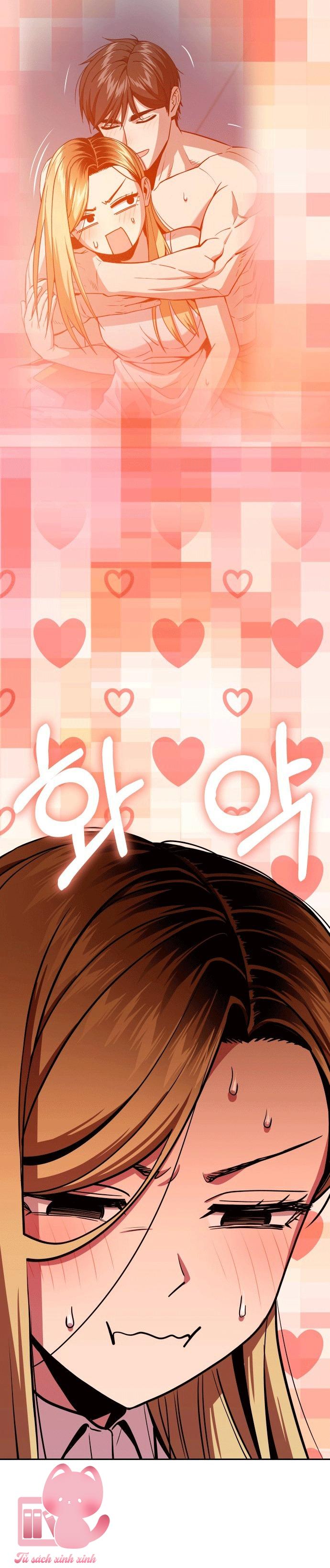 Lớ Ngớ Vớ Phải Tình Yêu - Chap 89