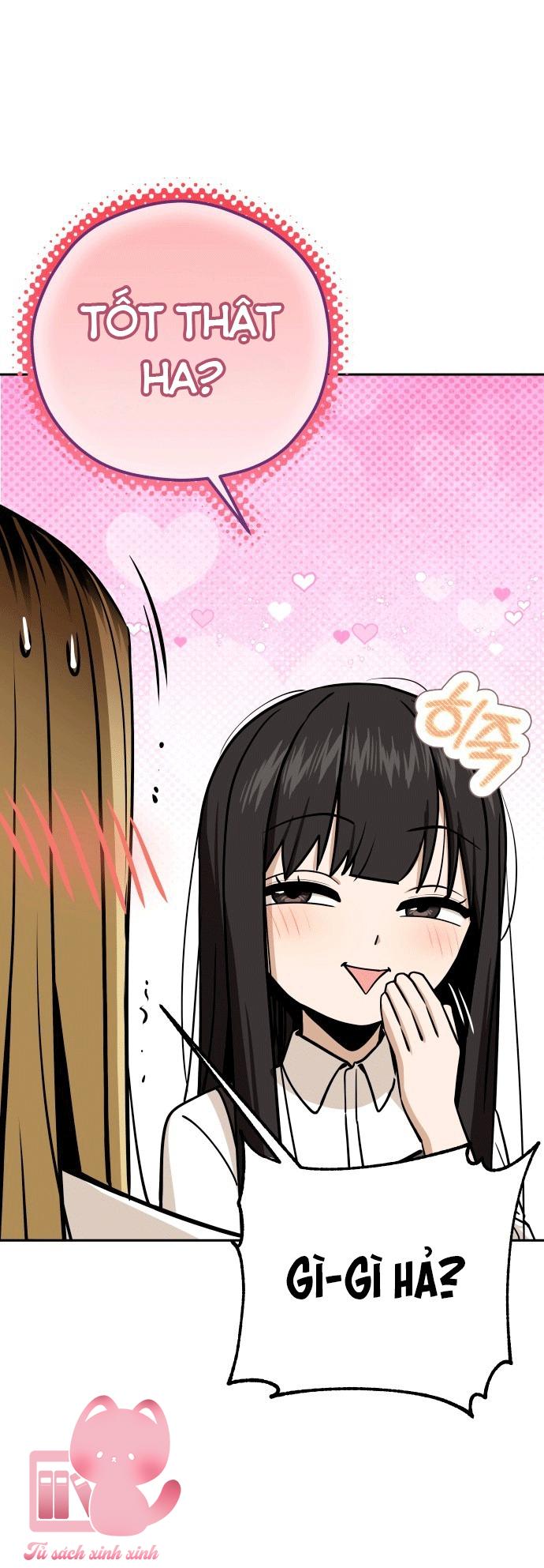 Lớ Ngớ Vớ Phải Tình Yêu - Chap 89