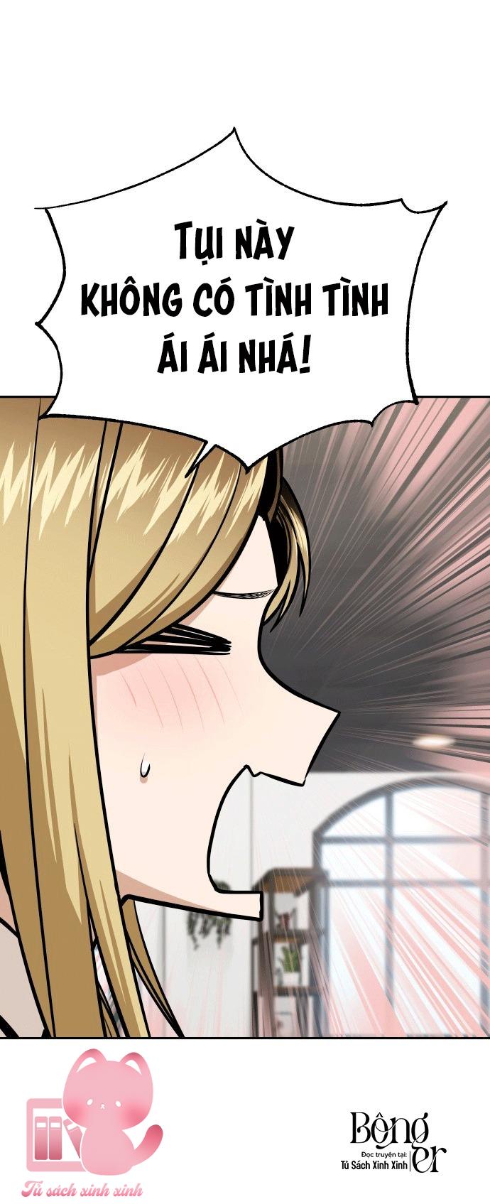 Lớ Ngớ Vớ Phải Tình Yêu - Chap 89