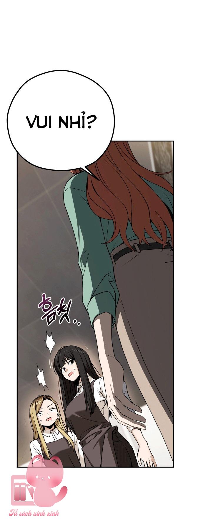 Lớ Ngớ Vớ Phải Tình Yêu - Chap 89