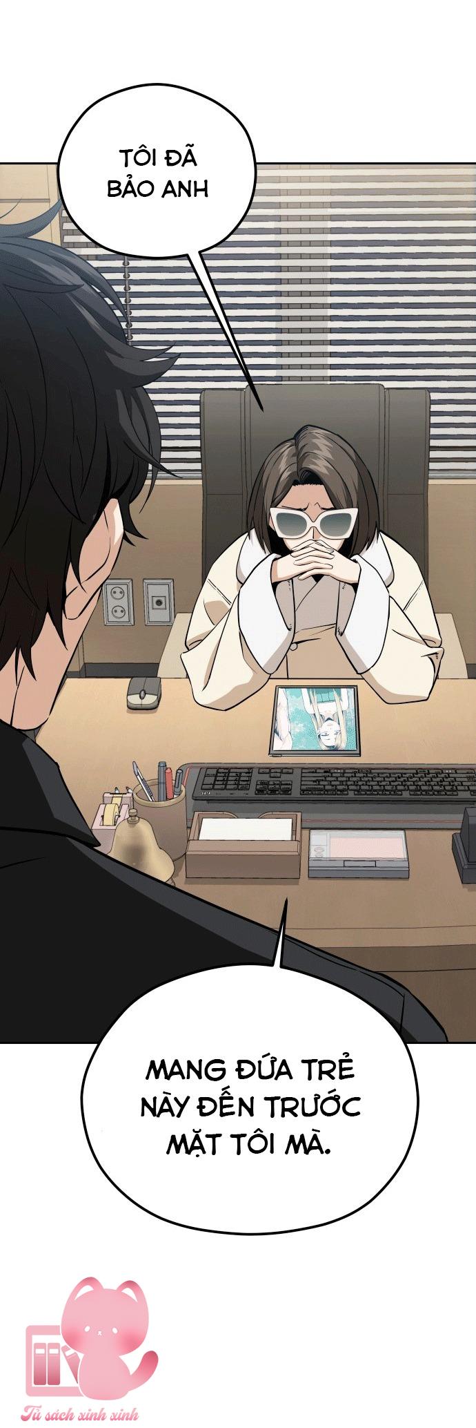 Lớ Ngớ Vớ Phải Tình Yêu - Chap 89