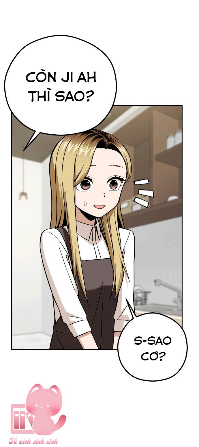 Lớ Ngớ Vớ Phải Tình Yêu - Chap 89