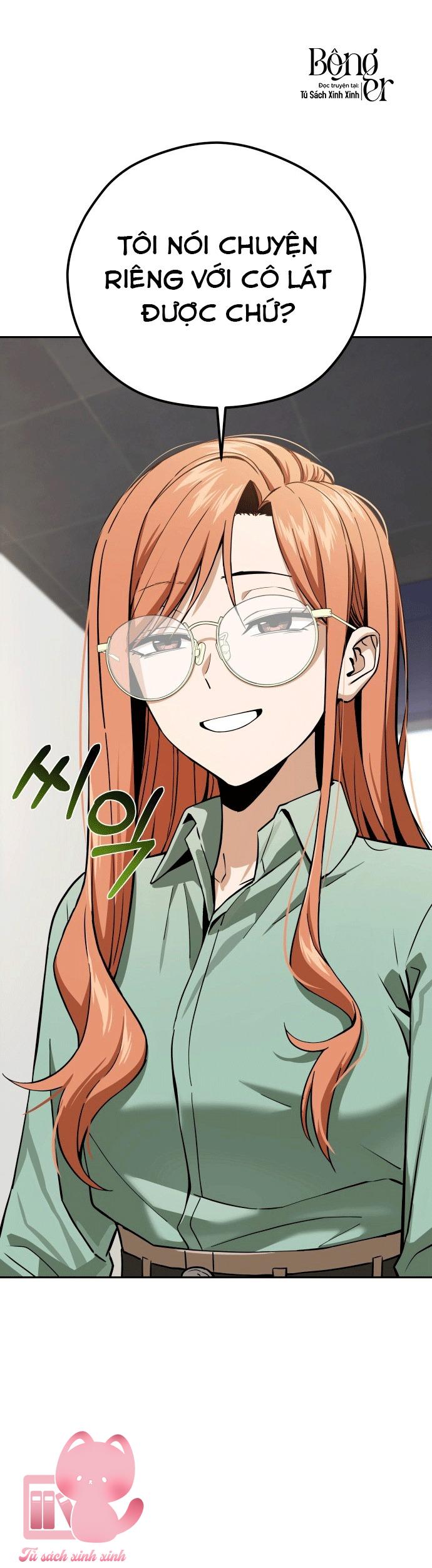 Lớ Ngớ Vớ Phải Tình Yêu - Chap 89