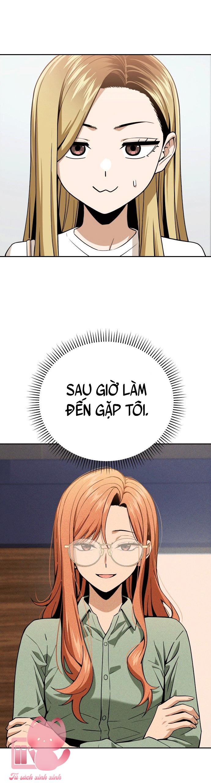 Lớ Ngớ Vớ Phải Tình Yêu - Chap 89