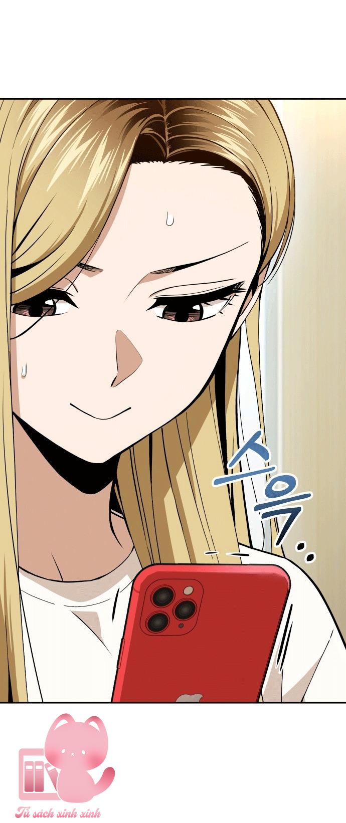 Lớ Ngớ Vớ Phải Tình Yêu - Chap 89